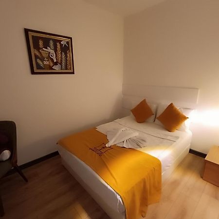 Comfy Otel Antalya Lara Luaran gambar