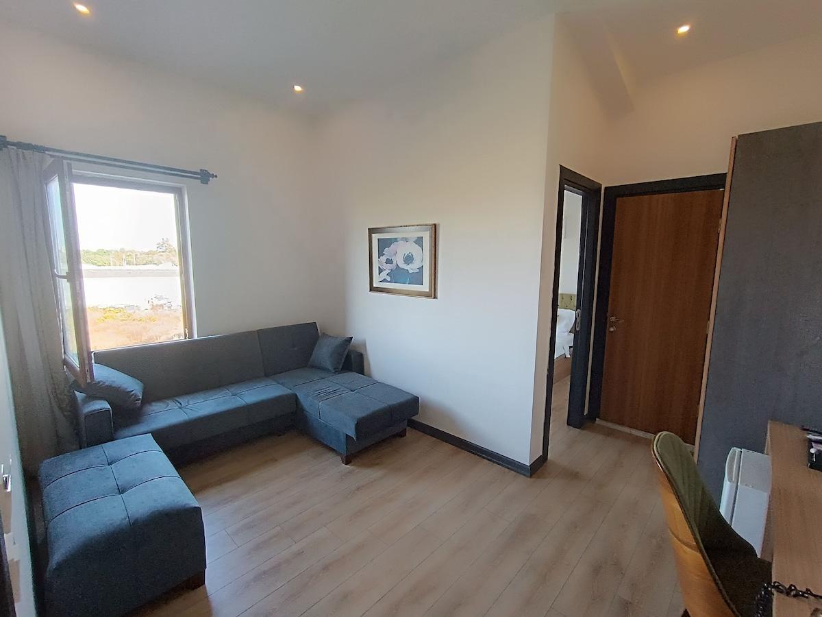 Comfy Otel Antalya Lara Luaran gambar