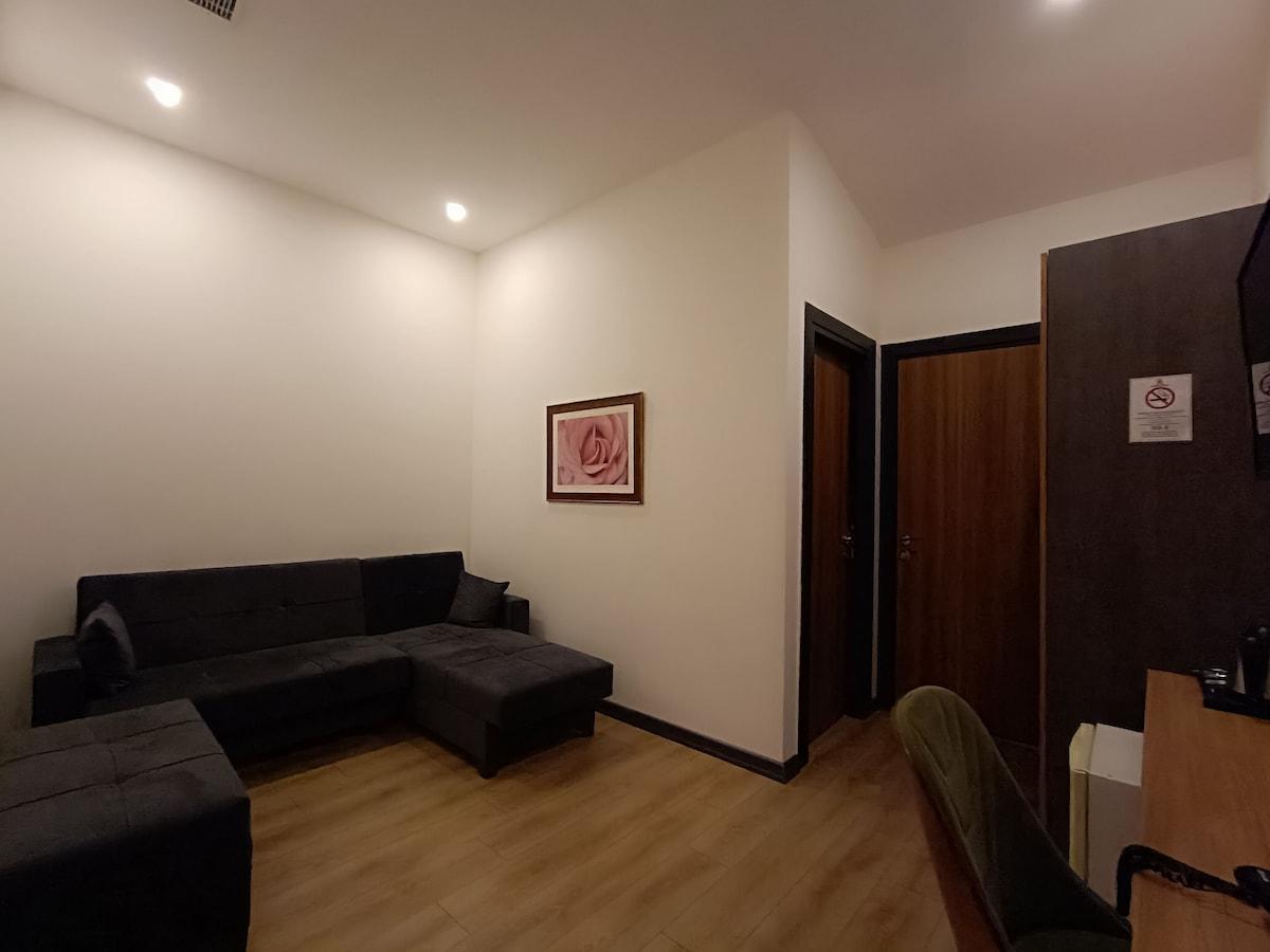 Comfy Otel Antalya Lara Luaran gambar