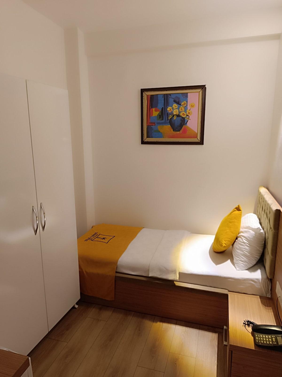 Comfy Otel Antalya Lara Luaran gambar