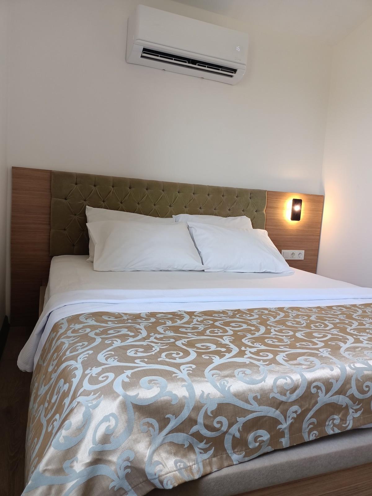 Comfy Otel Antalya Lara Luaran gambar
