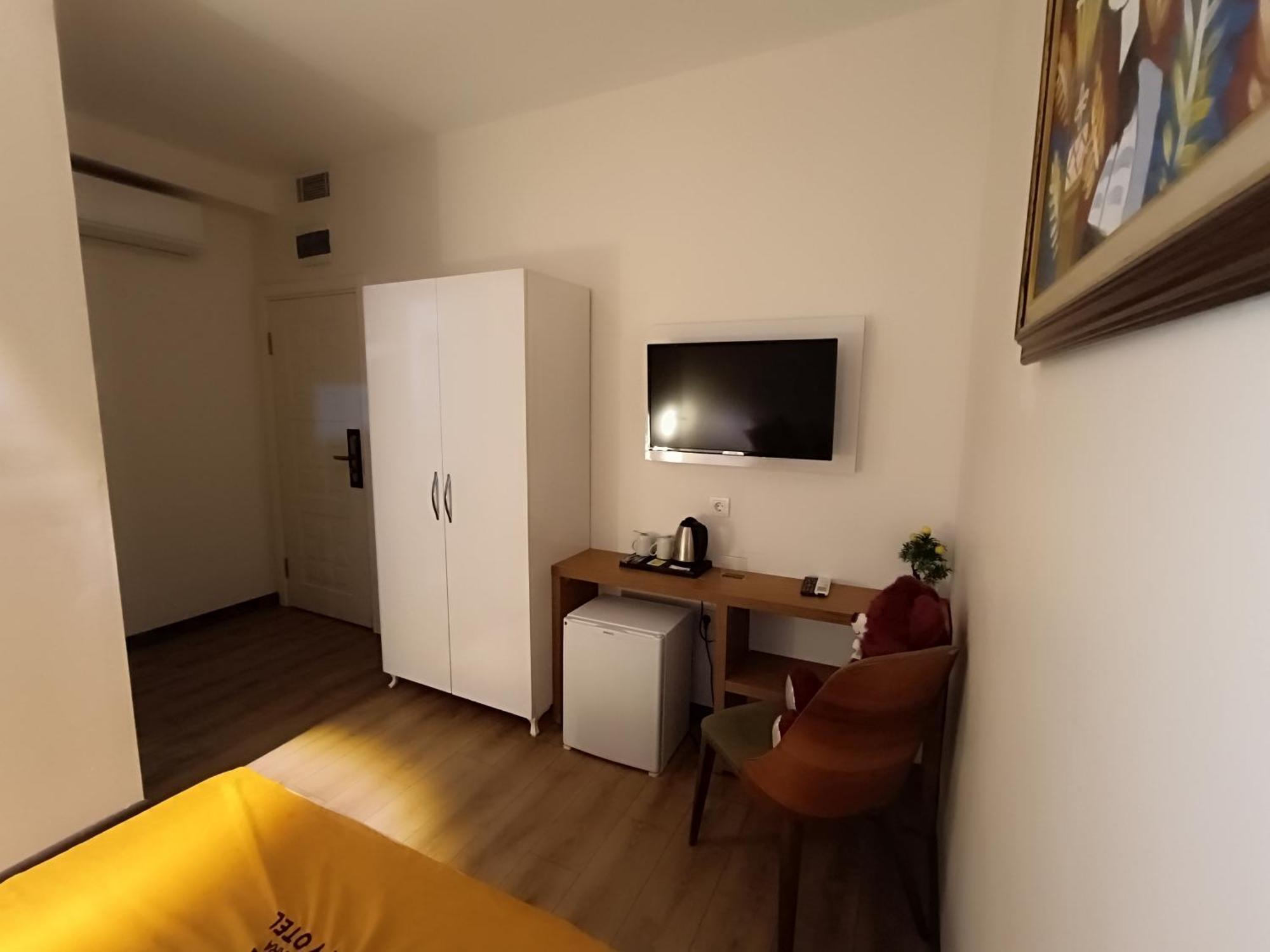 Comfy Otel Antalya Lara Luaran gambar