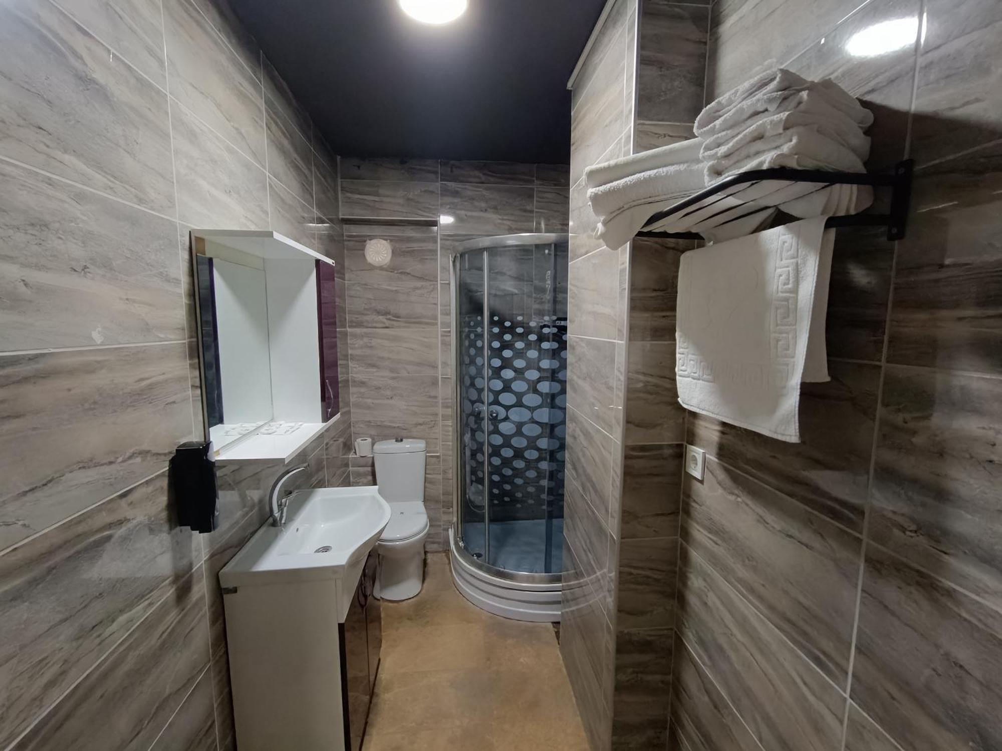 Comfy Otel Antalya Lara Luaran gambar