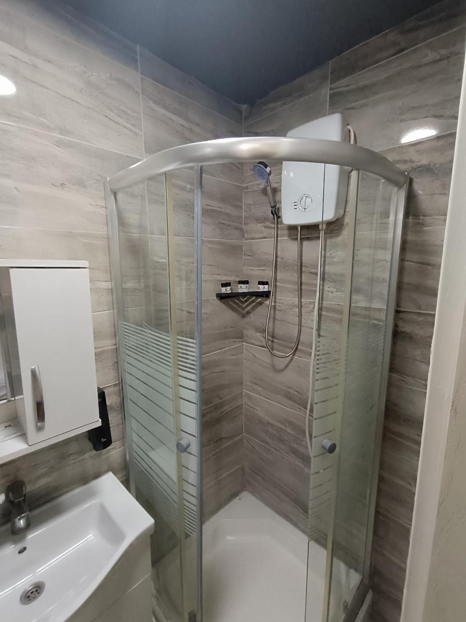 Comfy Otel Antalya Lara Luaran gambar